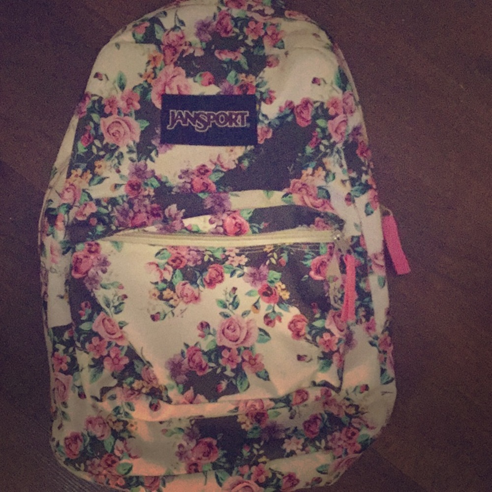 jansport backpack
